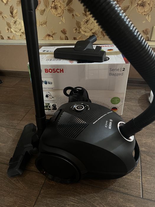 Пилосос Bosch serie 2