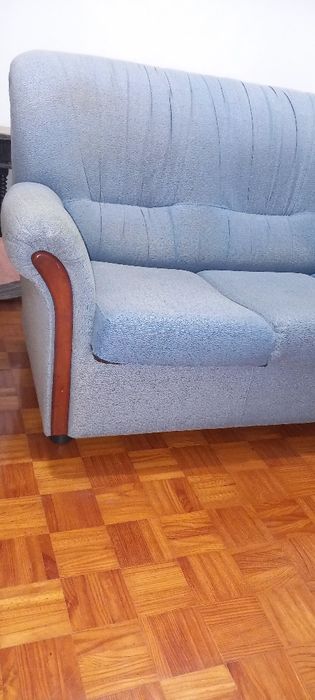 Sofá -Cama de 3 lugares