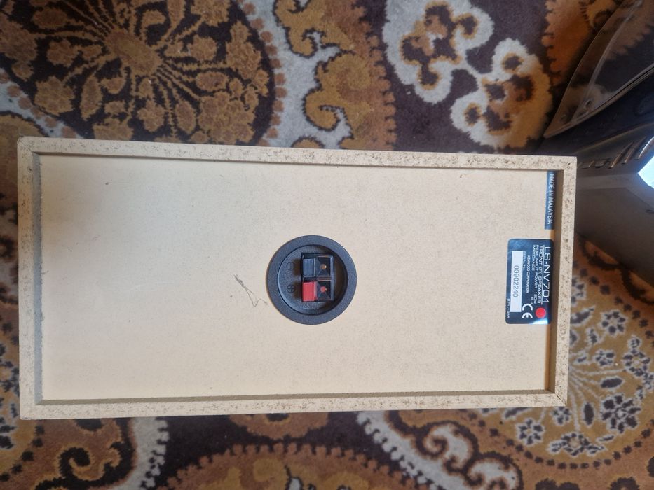 MINI WIEŻA RXD-NW301 kenwood