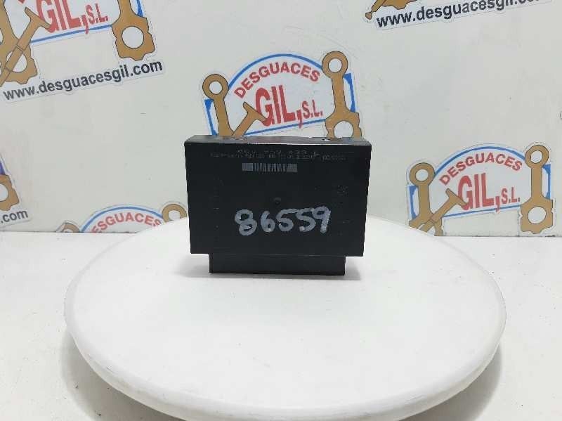 CENTRALINA FECHO SEAT IBIZA III 2007 -6Q0959433E