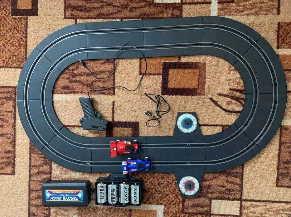 Настільна гра Speed Race