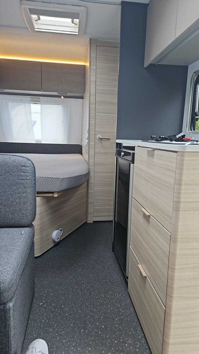 Adria Altea 432PX rok 2023 KLIMA, MOVER, SOLAR, TV Smart, Przedsionek, nowy Pokrowiec, nowe Zadaszenie przeciwsloneczne