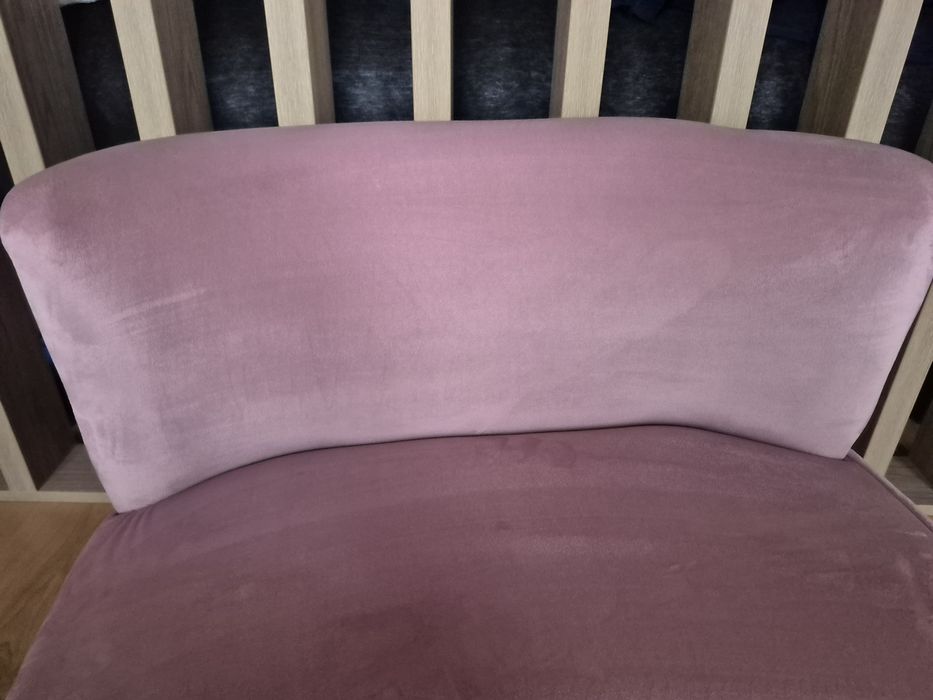 roba Sofa dziecięca ''Lil Sofa'' dla chłopców i