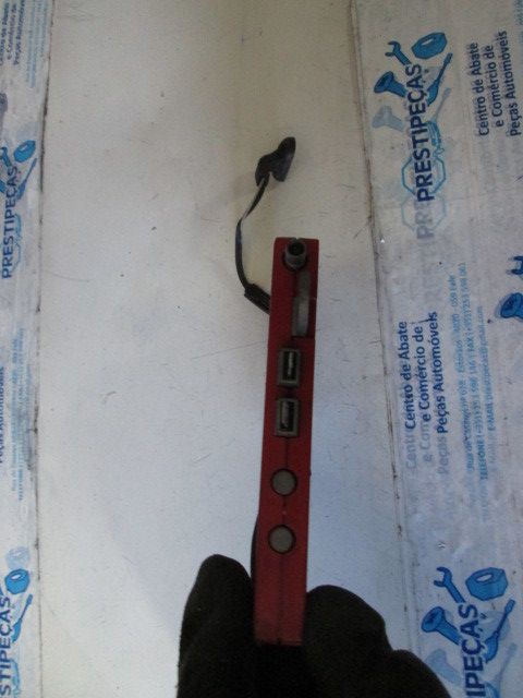 Antena VOLVO S80 I (TS, XY)