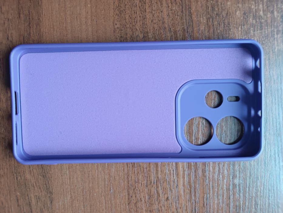 Продам Чохол редмі нот 14 4g