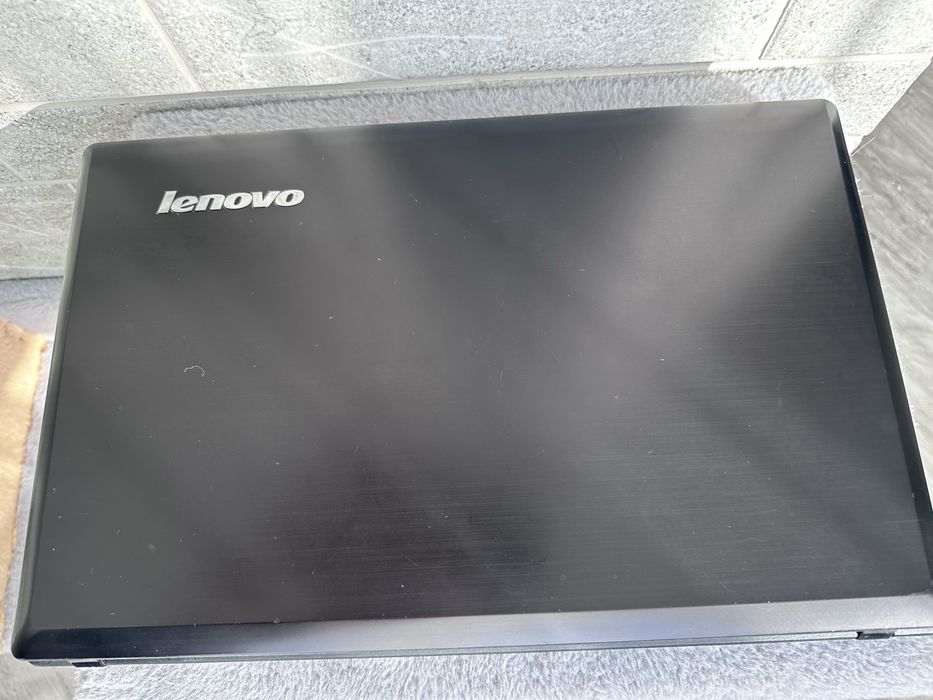 Ноутбук Lenovo G580