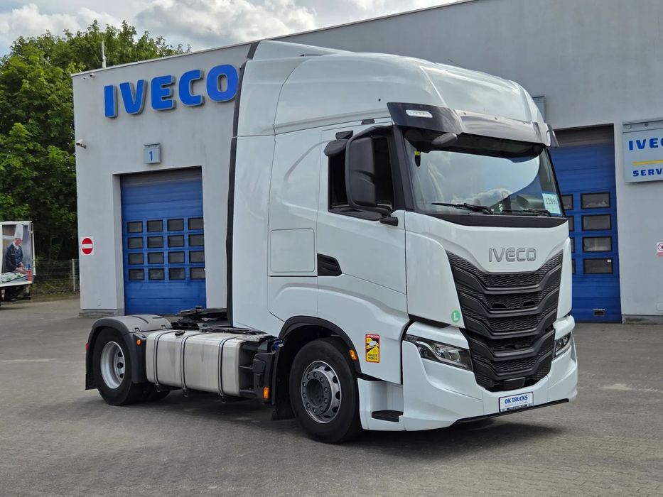 Iveco
