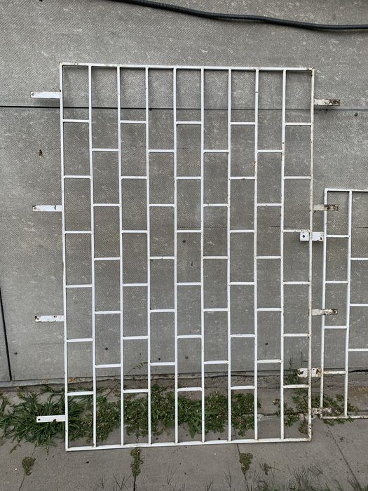 Решітка на вікна