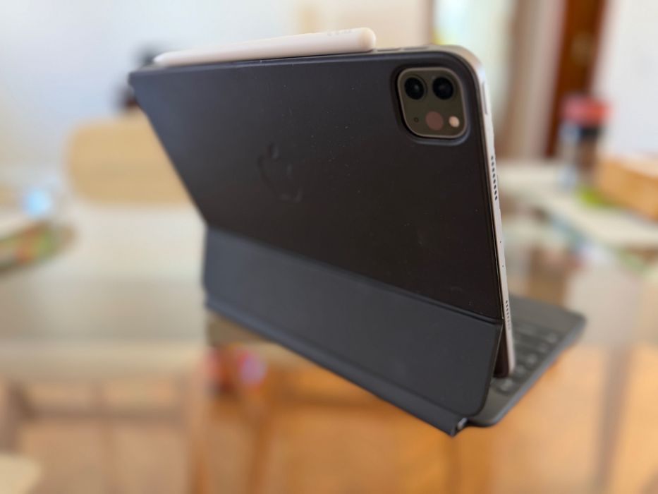iPad Pro 11" M2 (512gb) com garantia
