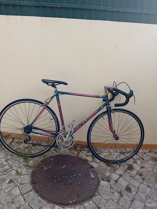 Bicicleta de estrada MASIL