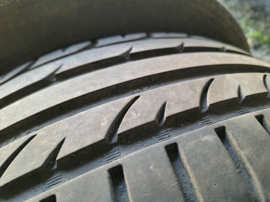 Opony 225/45R18, 2025r letnie