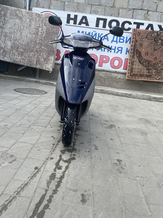 Honda dio 27 ста