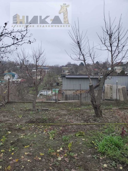 Продам дачу в с. Володимирівське