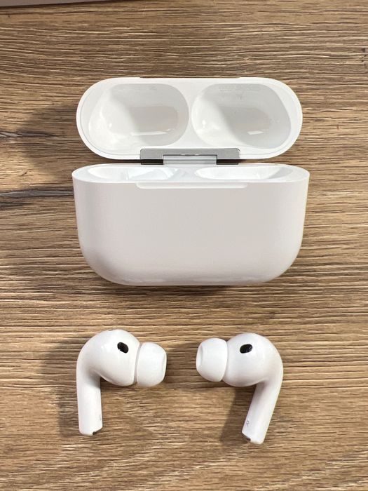 Słuchawki AirPods Pro 3
