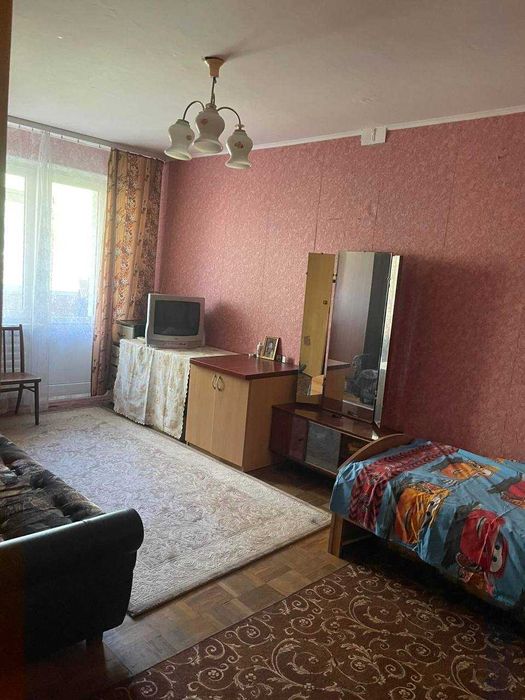 Продам 1 кімнатну квартиру, м. Ніжин