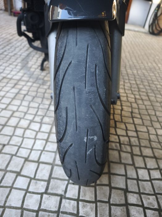 Honda CBF 600 sa ABS