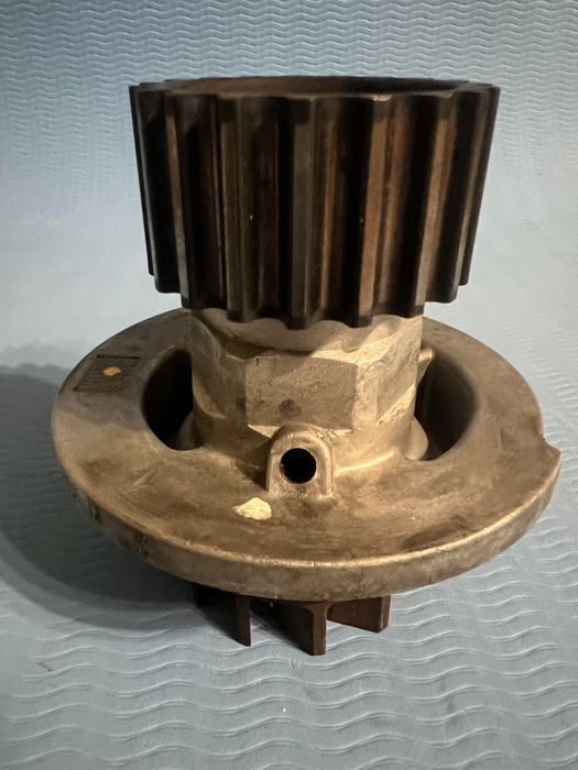 Помпа лачетти 1.6