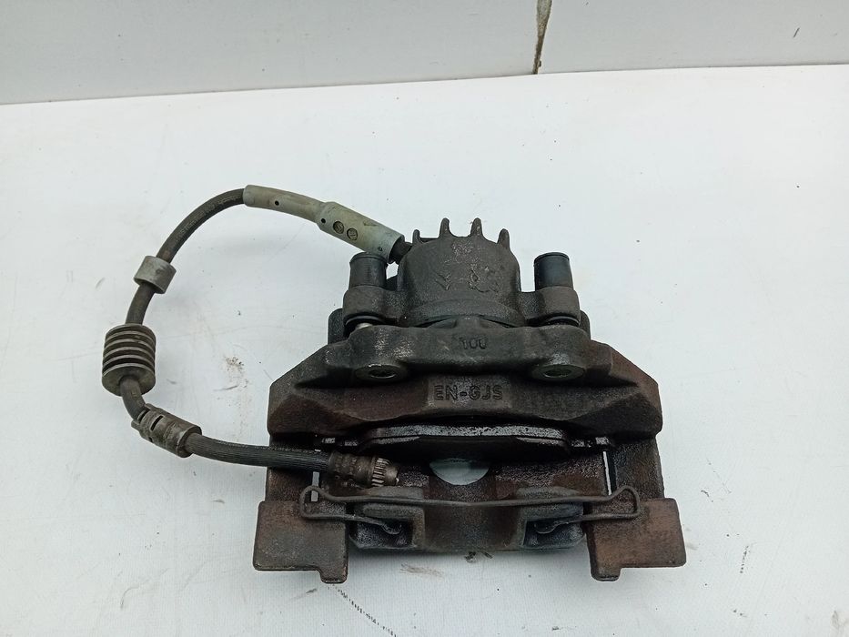 Pinça travão / maxila de travão frente esquerda CITROËN DS4 (NX_)
