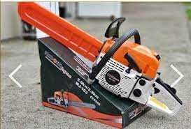 Piła spalinowa Midori 3,9 kM + prowadnica + łańcuch - GWARANCJA