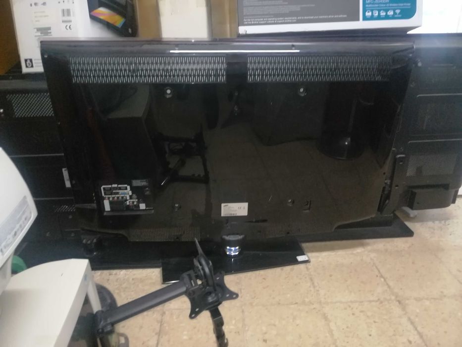 Ultimas Unidades - TV 32", 42", 46"