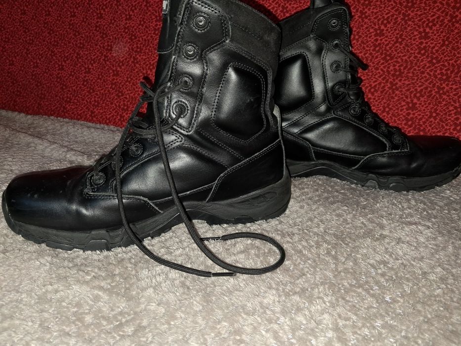 Buty męskie Magnum 43 r. Skóra