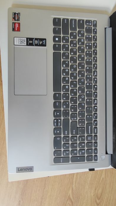ноутбук lenovo ideapad
