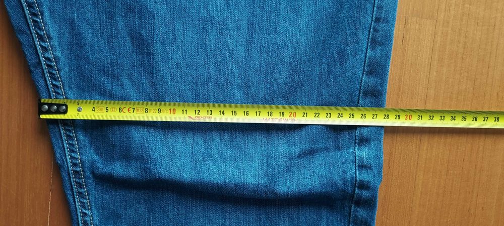 Calças  Fifty eicht 50