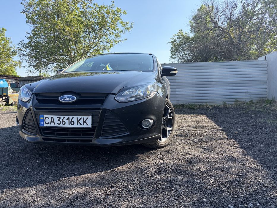 Продам Ford Focus 2.0