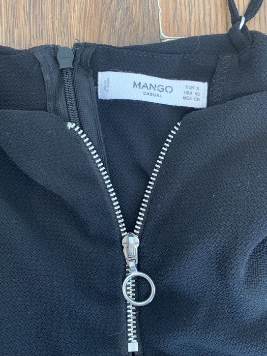 Комбінезон mango жіночий