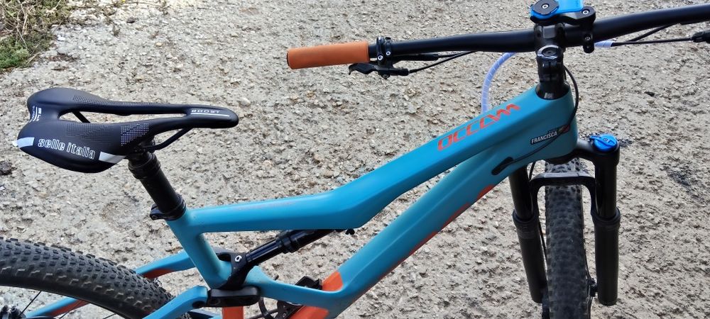 orbea occam m30 2022 L