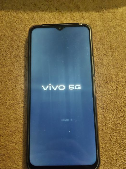 VIVO y76 5g/128 gb