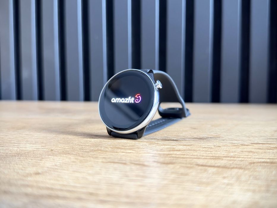 Smartwatch Amazfit GTR Mini Czarny