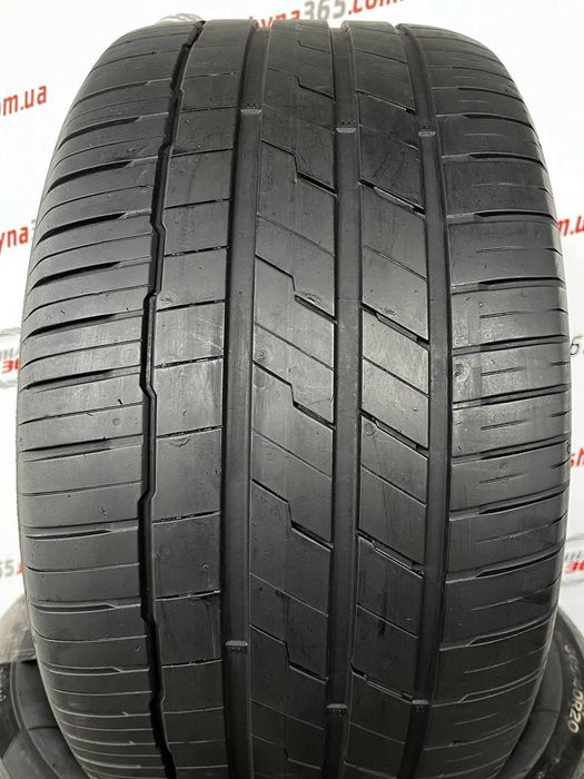шини бу 305/40 r20 hankook ventus s1 evo3 suv k127c run flat 5mm