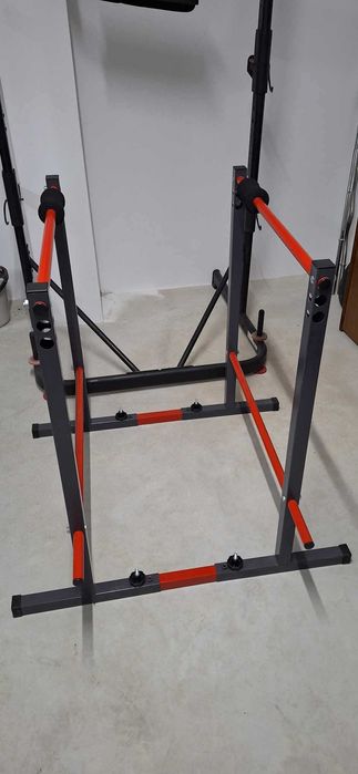 Barras Paralelas K-Sport