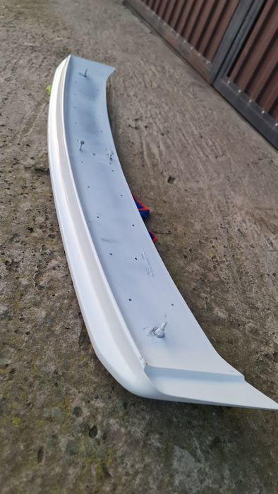 Спойлер Ford Sierra Rs GT Ductail