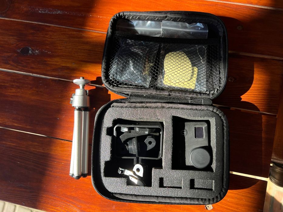 Екшн-камера AIRON ProCam 8