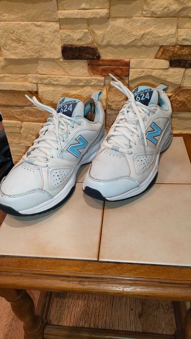 Buty New Balance 624 39 Ciechanów •