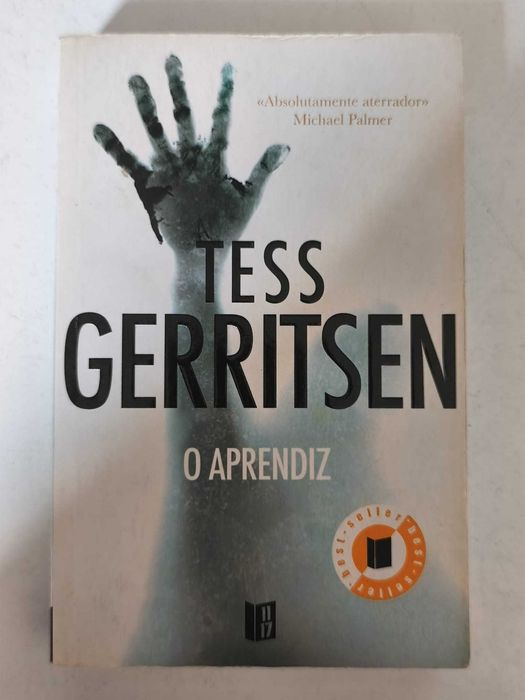 Livro - O Aprendiz (ctt editorial grátis)