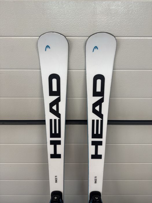 Narty Head Worldcup Rebels Race Ti 170 cm 2025