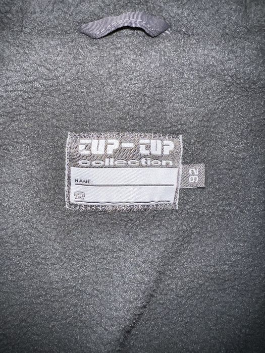Kombinezon dziecięcy, Tup-Tup, r. 92