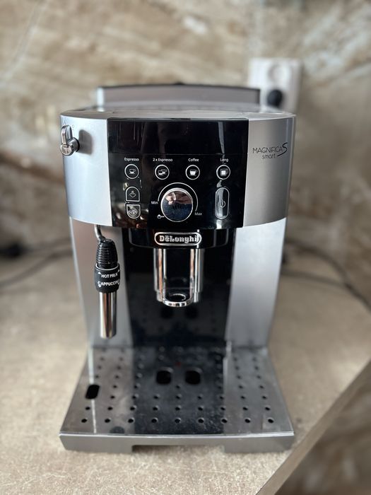 Ekspres De’longhi Magnifica S Smart