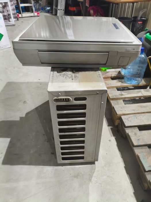 Продам кондиционер  LG