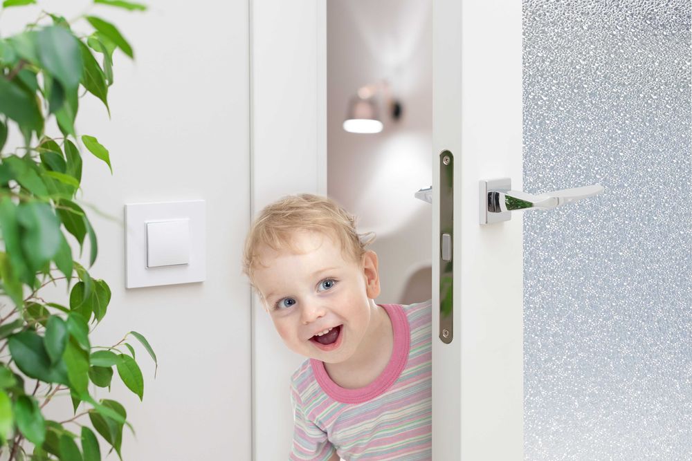 szyba do drzwi 2,5 mm szkło bezpieczne formatka polistyren Białystok