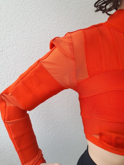 Croptop House of CB 38 M