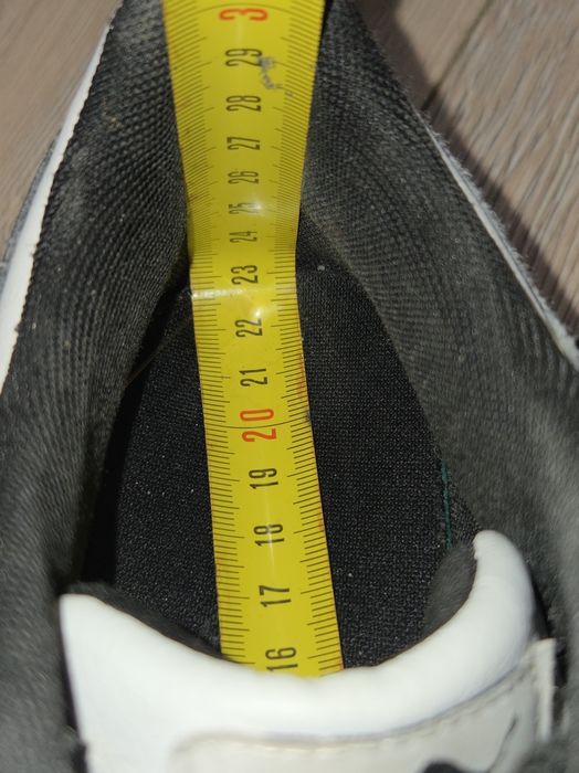Adidasy Puma dziecięce