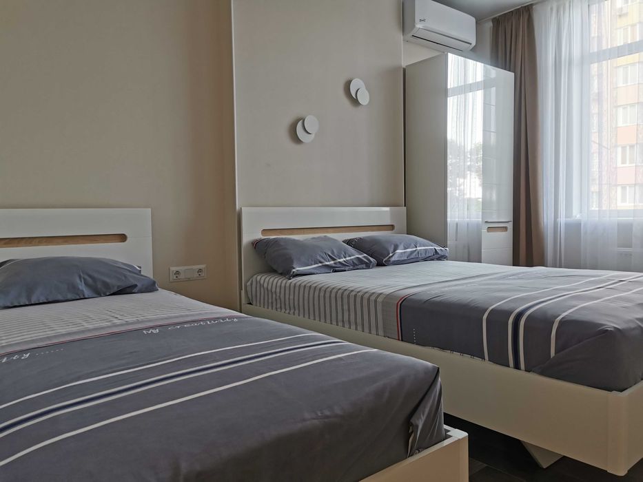 Світло постійно!!! Green Apart 3-кімн. люкси. Подобова оренда житла.