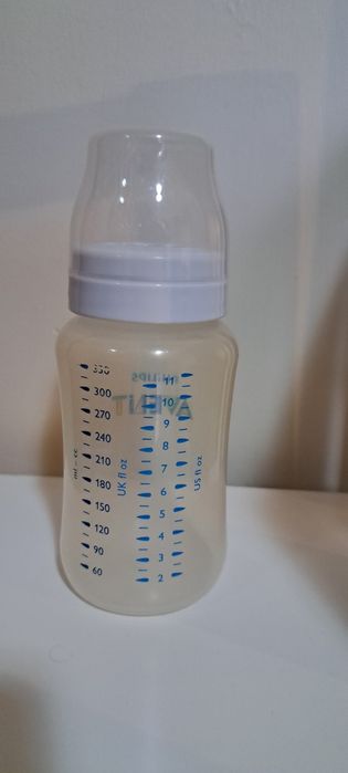 Butelka buteleczka Avent Phillips 330 ml