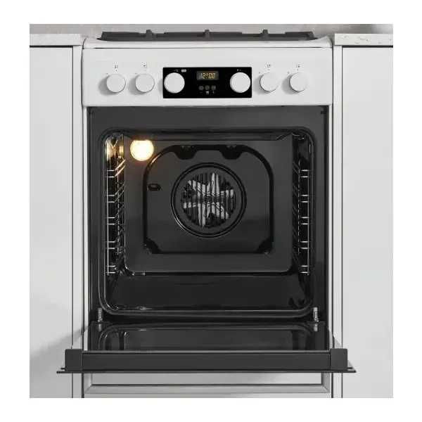 Газова плита Whirlpool