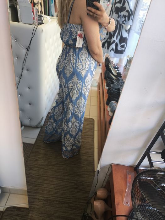Elegancki kombinezon rozm S m l