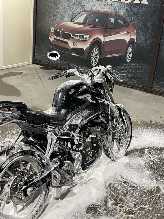 Lifan kp 250 lf250-3r